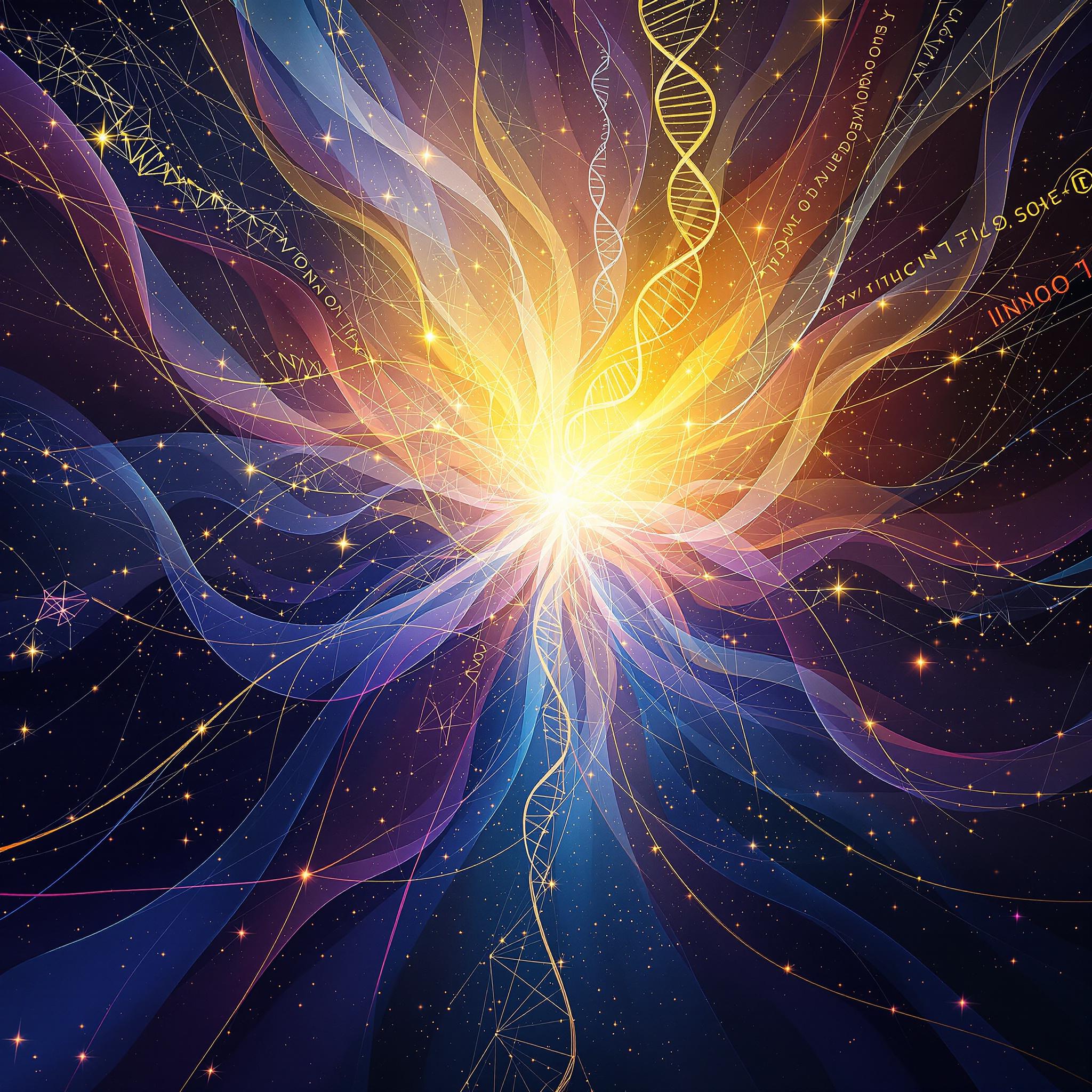 Transformative Healing